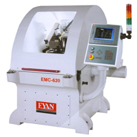 Hss Saw Blade Grinder & CNC Saw blade Sharpening Machine