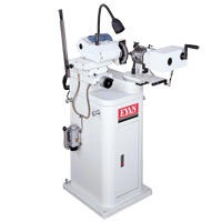 Tool grinder & Precision Drill Sharpener